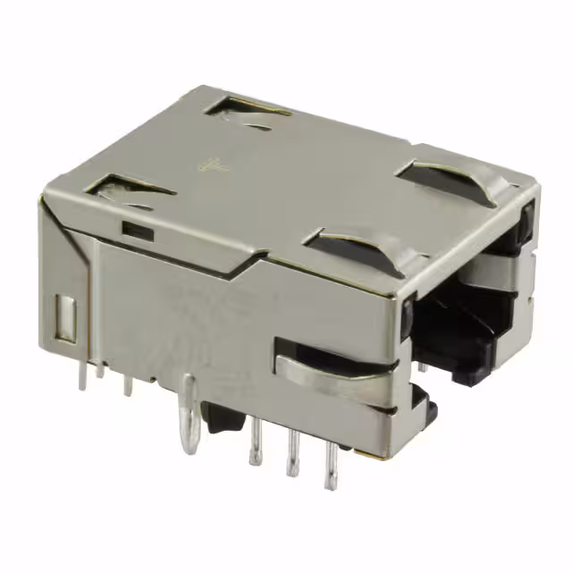 1368589-5 TRP Connector B.V.  Conectores modulares con imanes